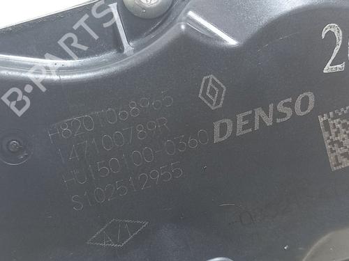 Egr NISSAN QASHQAI II (J11, J11_) 1.6 dCi | BP25903706M69 