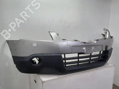 Used Front bumper NISSAN QASHQAI / QASHQAI +2 I (J10, NJ10, JJ10E) [2006-2014]  25608038