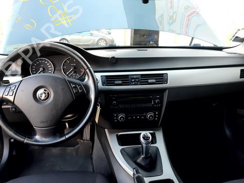Køleventilator elektrisk BMW 3 (E90) 320 d | BP20758715M35 