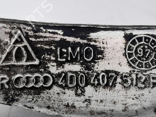 Right front suspension arm AUDI A4 B5 (8D2) 1.8 T | BP30932504M13