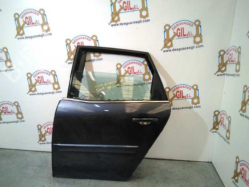 Used Left rear door CITROËN C4 Picasso I MPV (UD_) [2006-2015]  20794894