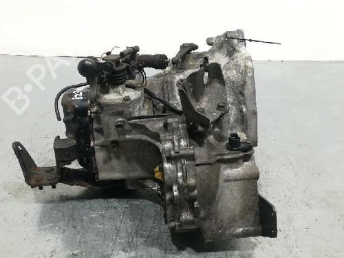 Gearbox SUZUKI LIANA Hatchback  | BP20730606M3 