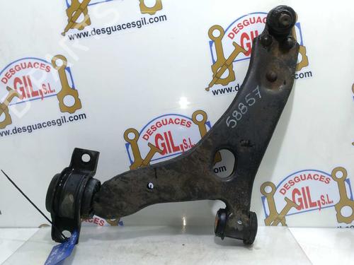 Querlenker links vorne für FORD FOCUS I (DAW, DBW) 1.6 16V (100 hp) 20792676
