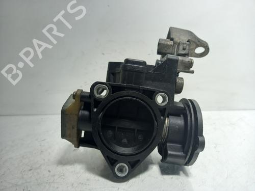 Used Throttle body PEUGEOT 306 Hatchback (7A, 7C, N3, N5) 1.8 (101 hp) 24507302