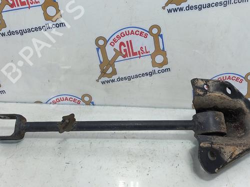 Left rear suspension arm DACIA DUSTER (HS_)  | BP21015179M14 