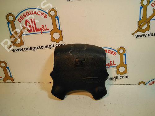 Used Driver airbag SEAT IBIZA II (6K1) 1.4 i (60 hp) 20787425
