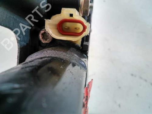 Rear right window mechanism HYUNDAI TUCSON (JM) 2.0 CRDi | BP20783413C25 