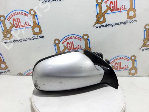 Right mirror PEUGEOT 307 (3A/C) 2.0 HDi 90 | BP20742161C27 