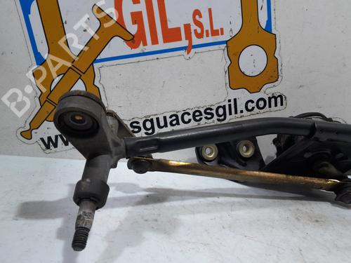 Front wiper motor FORD TRANSIT CONNECT (P65_, P70_, P80_) 1.8 TDCi | BP20764268M29 