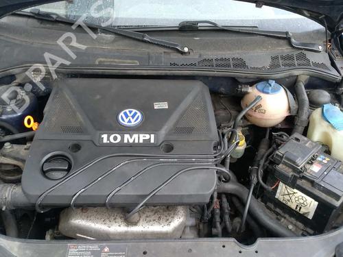 Left headlight VW POLO (6N2)  | BP20808458C28  - Image 7