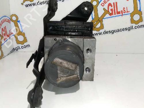 ABS Bremseaggregat RENAULT SCÉNIC II (JM0/1_) [2003-2010]  20791944