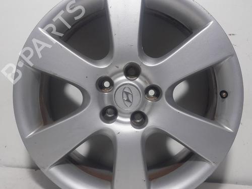 Rim HYUNDAI SANTA FÉ II (CM) 2.2 CRDi GLS | BP25883197C45