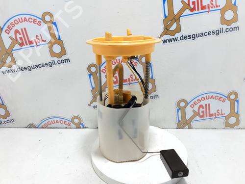 Fuel pump VW GOLF VI (5K1)  | BP20752260M76 