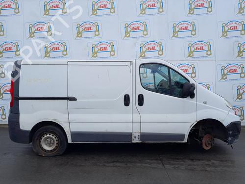 Left front suspension arm RENAULT TRAFIC II Van (FL)  | BP29066796M12 