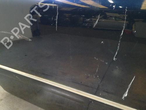 Left rear door PEUGEOT 607 (9D, 9U)  | BP21015145C4 