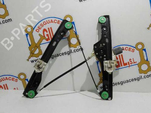 Front left window mechanism BMW 3 (E90) 320 d | BP20785681C22 