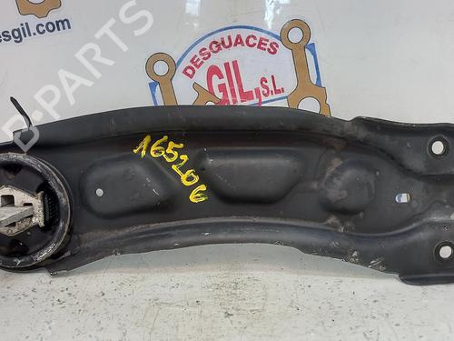 Left rear suspension arm MERCEDES-BENZ CLA Coupe (C117) CLA 220 CDI / d (117.303) | BP20770215M14 