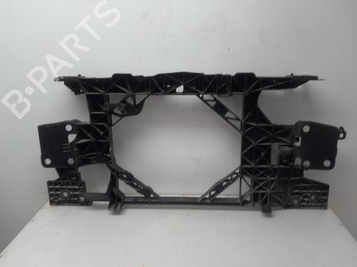 Front slam panel RENAULT MEGANE III Hatchback (BZ0/1_, B3_) 1.5 dCi | BP31159966C72 