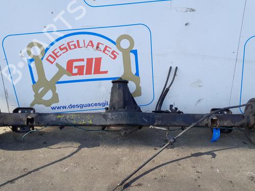 Rear axle FORD TRANSIT Van (E_ _)  | BP26529228M2 