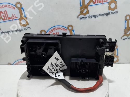 Fuse box OPEL INSIGNIA A Sports Tourer (G09) 2.0 CDTI (35) | BP20769192E1 