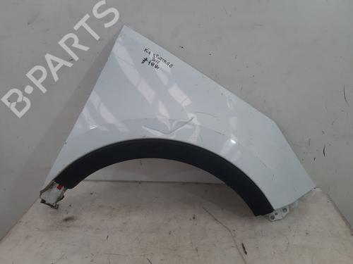 Used Right front fenders KIA SPORTAGE III (SL) 1.6 GDI (135 hp) 26333181