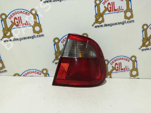 Used Right taillight SEAT CORDOBA (6K1, 6K2) 1.9 TDI (90 hp) 20798357