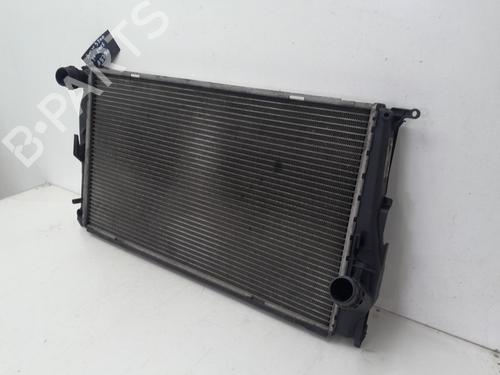 Water radiator BMW 3 (E90) 318 d | BP30836639M31