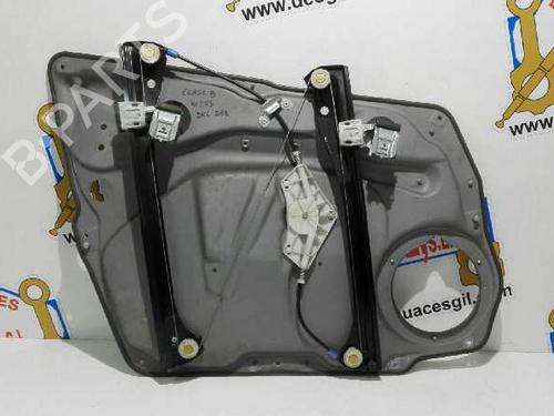 Front right window mechanism MERCEDES-BENZ B-CLASS Sports Tourer (W245) B 180 CDI (245.207) | BP20781560C23 