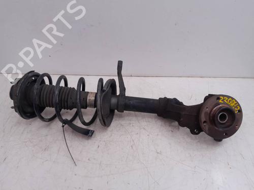 Used Left front steering knuckle Left front steering knuckle 39190743 39190743