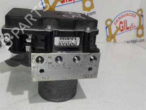 ABS pump MERCEDES-BENZ A-CLASS (W169) A 180 CDI (169.007, 169.307) | BP20776422M43 