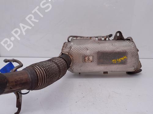 Particulate filter BMW X1 (F48) sDrive 18 d | BP29942008M81