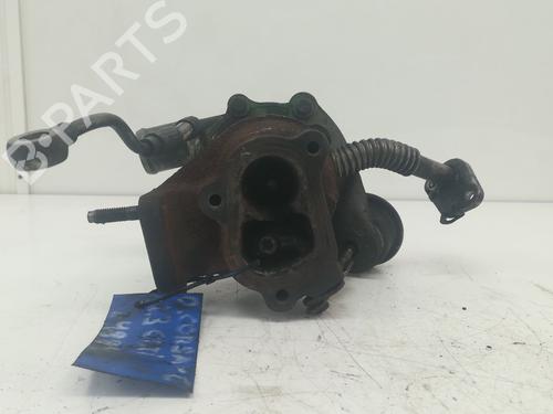 Turbolader/Kompressor OPEL CORSA C (X01) 1.3 CDTI (F08, F68) | BP29479284M71 