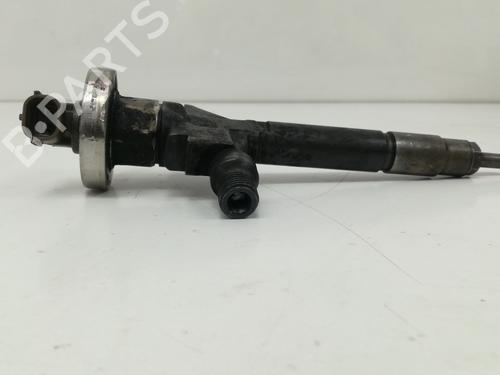 Used Injector Injector MAZDA 6 Saloon (GG) 2.0 DI (GG14) (136 hp) 34129804 34129804