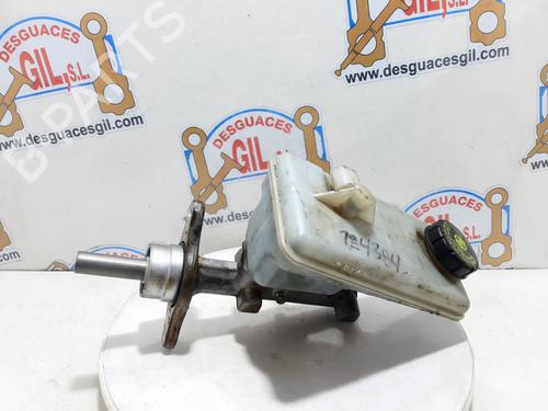 Used Brake master cylinder RENAULT TRAFIC II Bus (JL) 2.0 dCi 115 (114 hp) 20745422