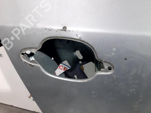 Right rear door BMW 5 (E60) 525 d | BP20761370C5 