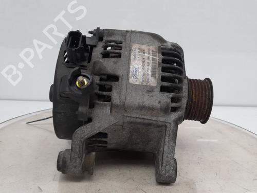 Generator FORD FOCUS I (DAW, DBW) RS (215 hp) 26291153