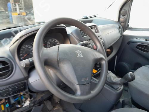 Engine control unit (ECU) PEUGEOT BIPPER (AA_)  | BP24507269M57 