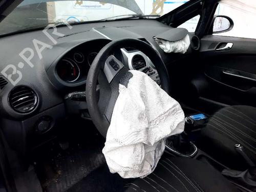 Starter OPEL CORSA D (S07) 1.3 CDTI (L08, L68) | BP20733428M8 