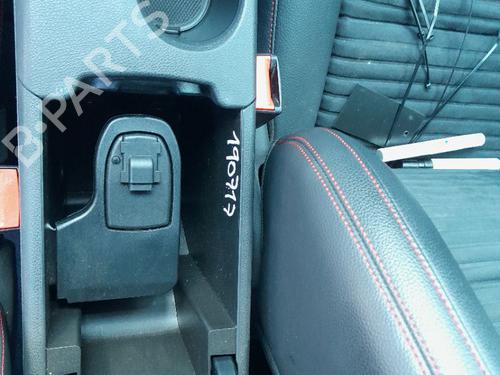 Middle console MERCEDES-BENZ A-CLASS (W176) A 200 (176.043) | BP30279517I22