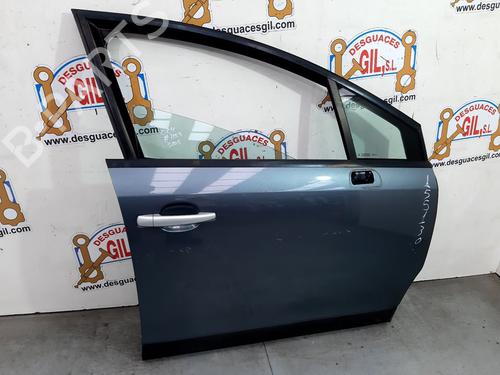 Right front door CITROËN C4 I (LC_)  | BP20762971C3 