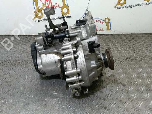 Used Gearbox SEAT LEON (1M1) [1999-2006]  20782638