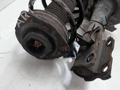 Right front shock absorber RENAULT KOLEOS I (HY_) 2.0 dCi (HY0K) | BP37248313M17 - Image 3