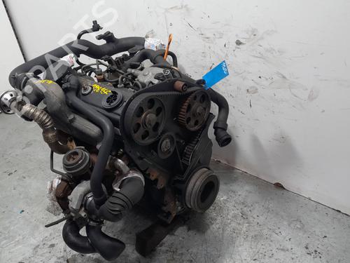 Engine VW PASSAT B5 (3B2) | BP31070413M1