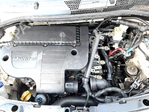 Køler FIAT 500 (312_) 1.3 D Multijet (312AXB1A) | BP20736515M31 
