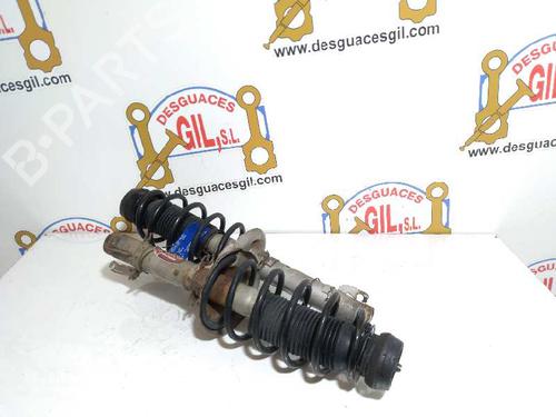 Right front shock absorber VW GOLF IV (1J1) 1.6 | BP20729110M17 
