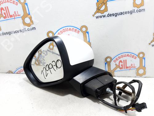 Used Left mirror CITROËN C3 II (SC_) 1.4 HDi 70 (SC8HZC, SC8HR0, SC8HP4) (68 hp) 20748008