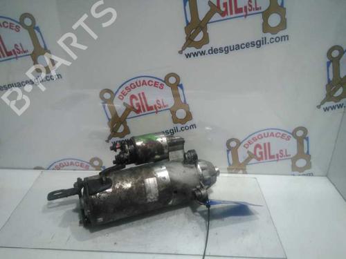 Startmotor FORD ESCORT V (AAL, ABL) 1.6 i 16V (90 hp) 20805889