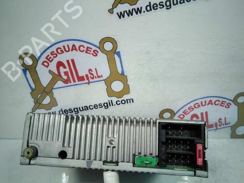 Radio MERCEDES-BENZ C-CLASS (W203) C 220 CDI (203.006) | BP20801965E6 