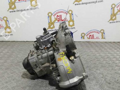 Gearbox OPEL ASTRA G Hatchback (T98)  | BP20775233M3 