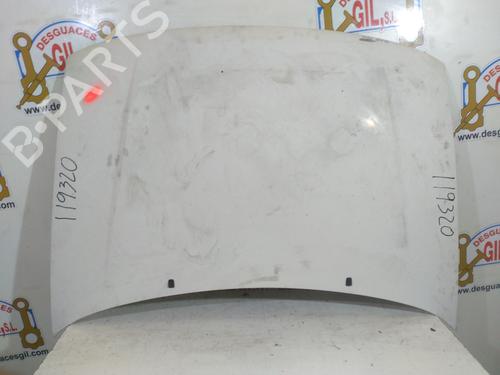 Used Hood VW POLO (6N2) [1999-2001]  20743190